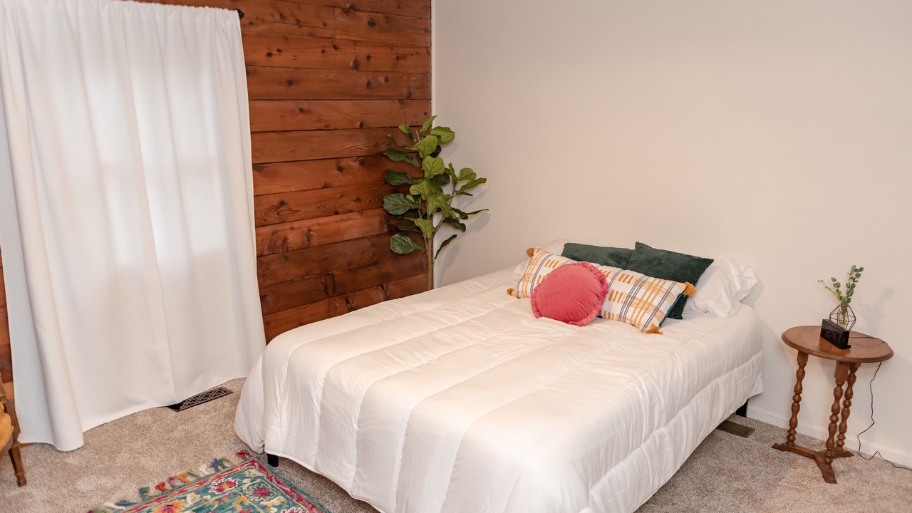 Photo of Bedroom in Archbold