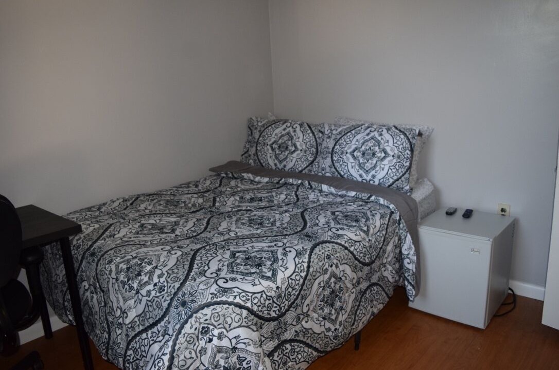 Photo of Bedroom in Linden
