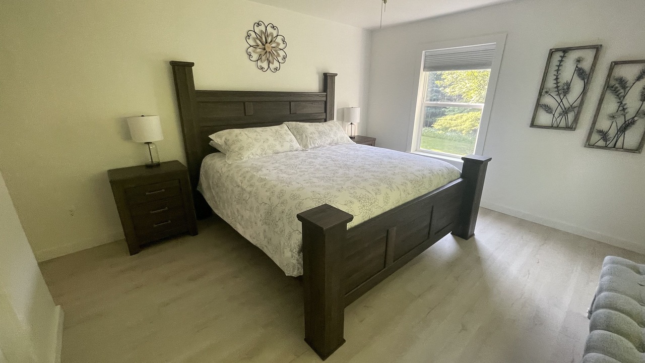 Photo of Bedroom in Windham