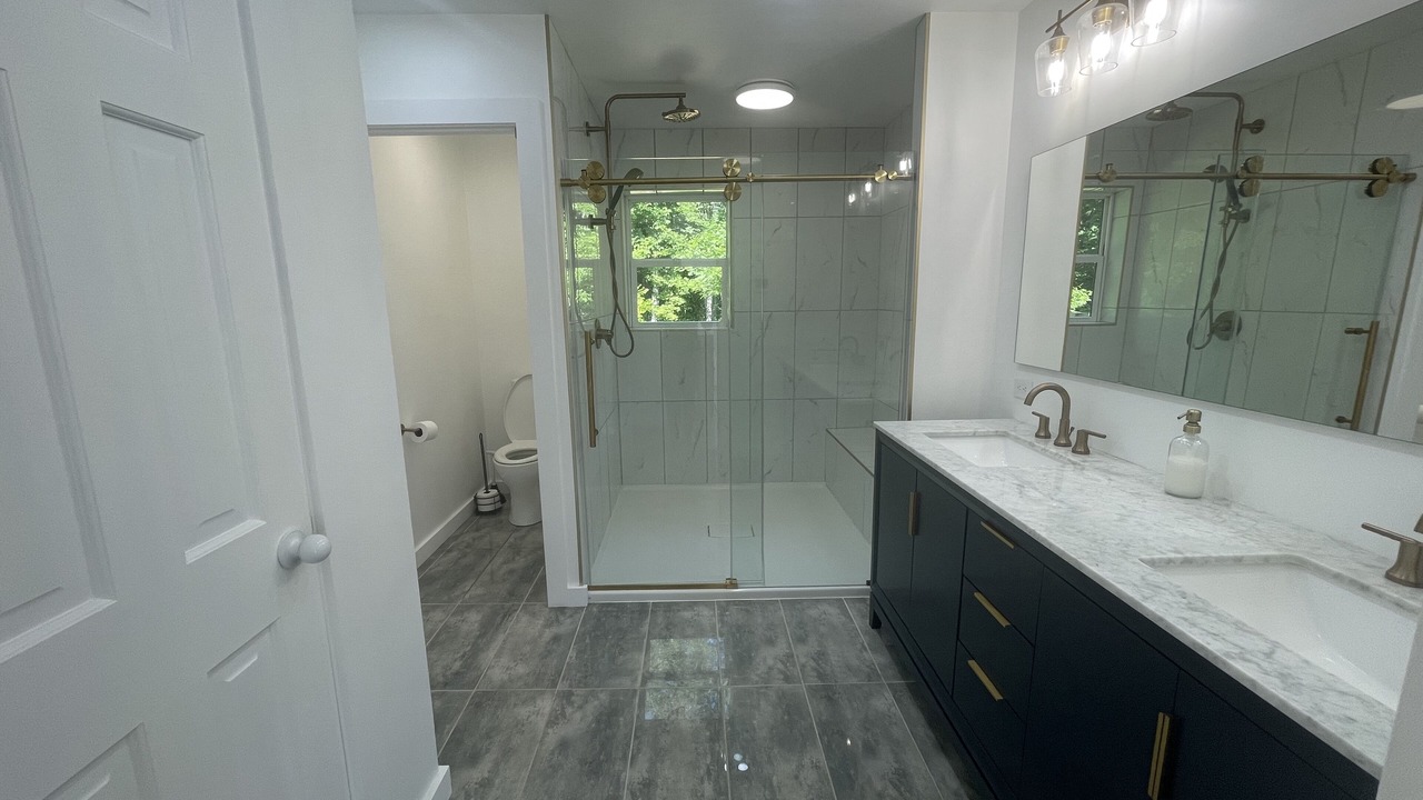 Photo of Bathroom in Windham