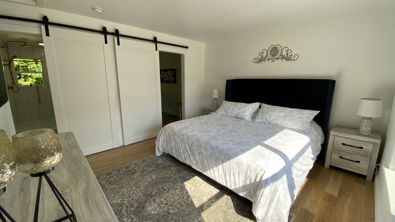 Photo of Bedroom in Windham