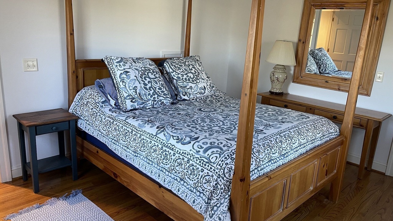 Photo of Bedroom in Chestertown