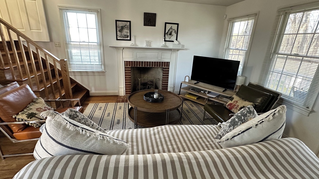 Photo of Livingroom in Chestertown