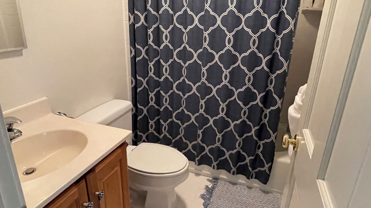 Photo of Bathroom in Chestertown