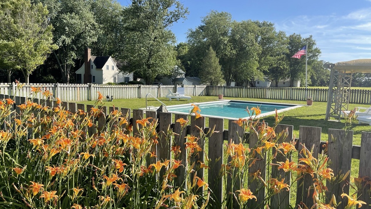 Photo of Outdoor in Chestertown