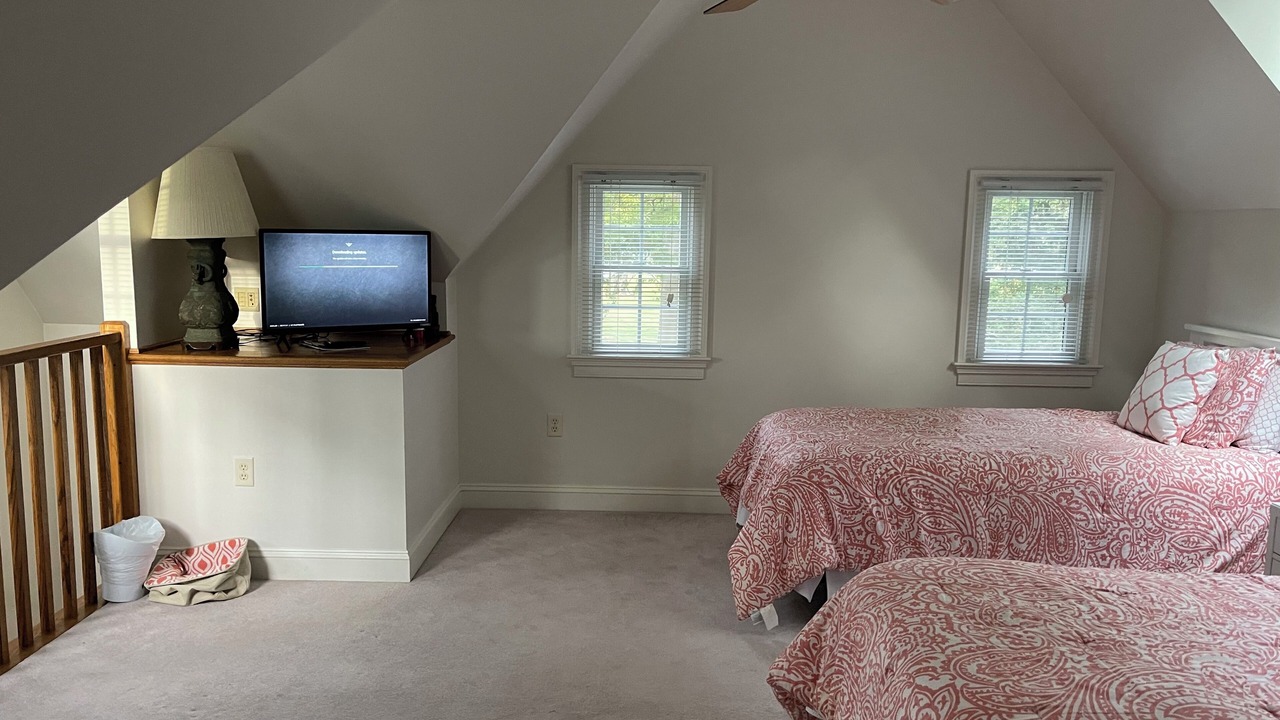 Photo of Bedroom in Chestertown