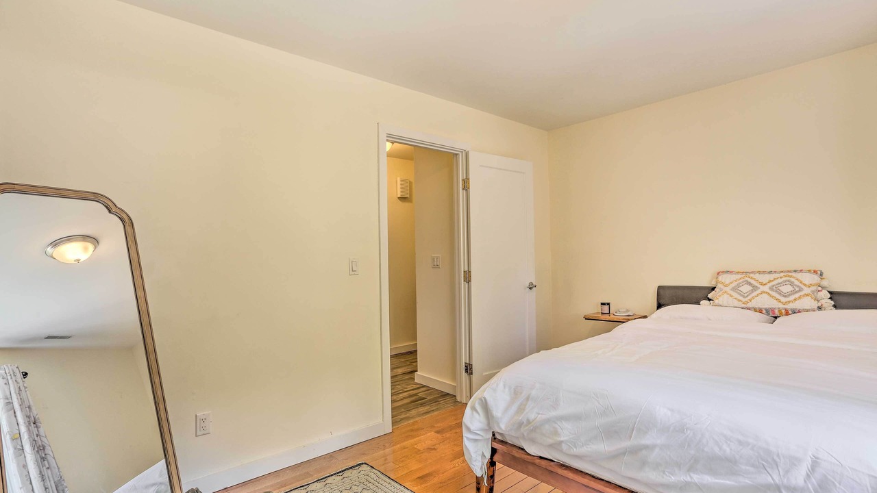 Photo of Bedroom in Vernon