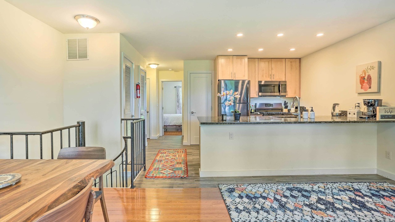 Photo of Kitchen in Vernon