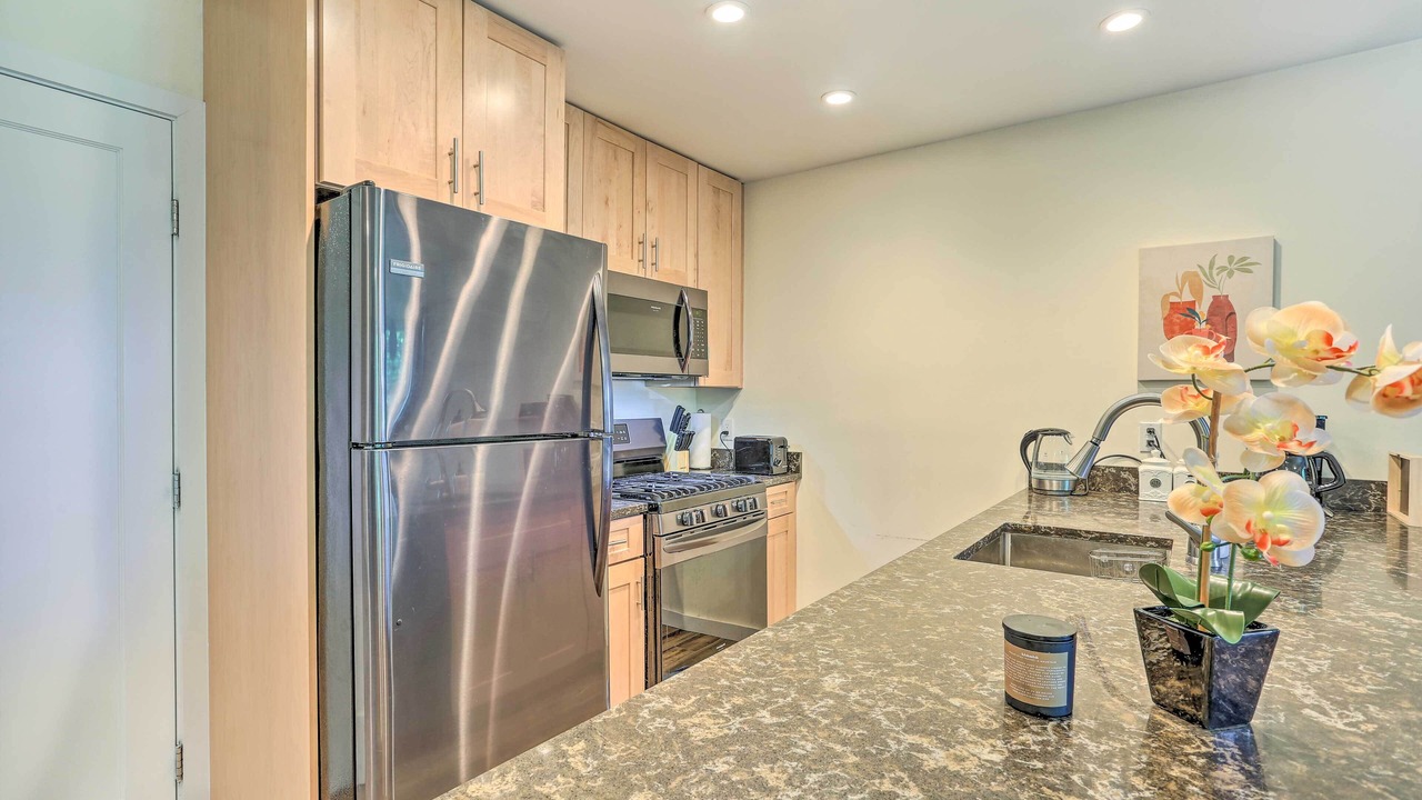 Photo of Kitchen in Vernon