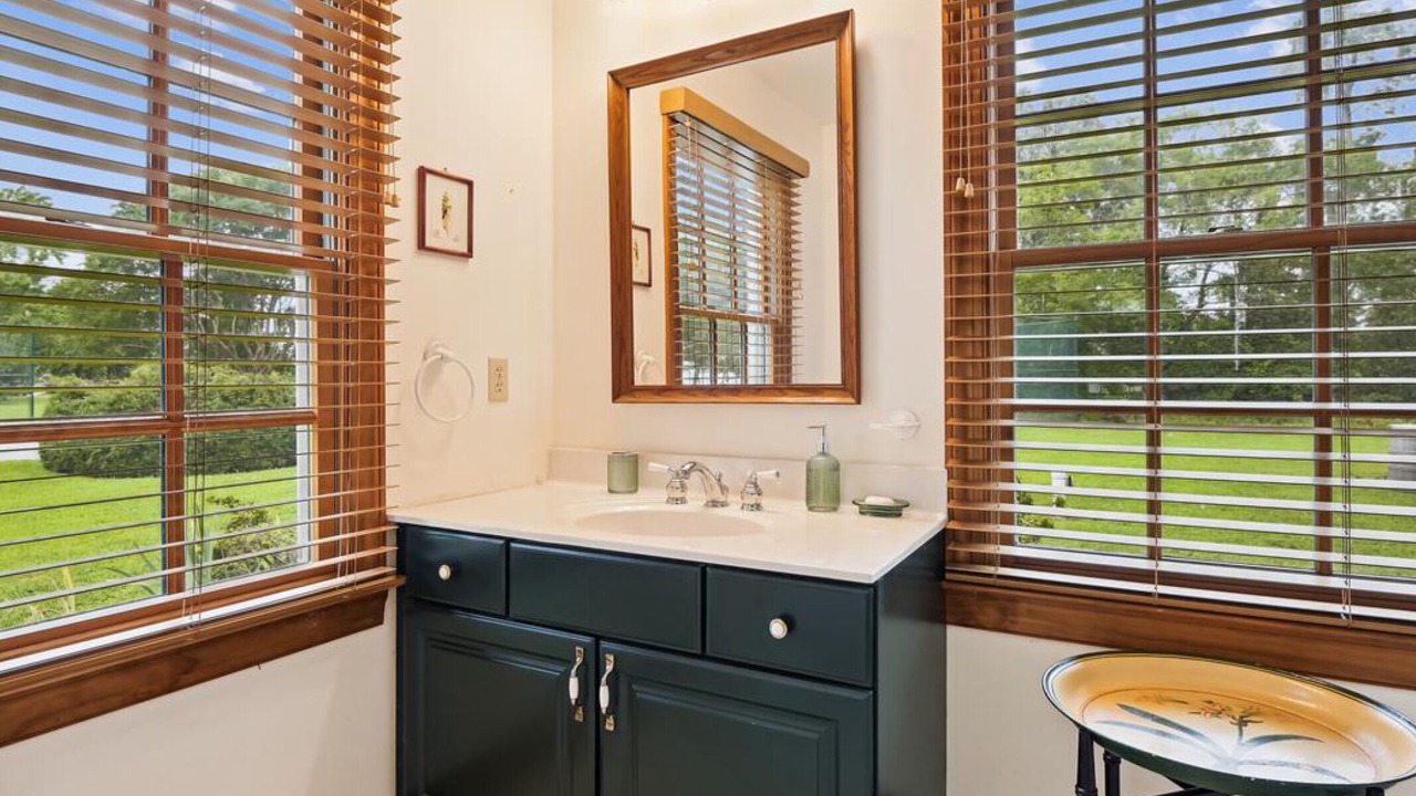 Photo of Bathroom in Royal Oak