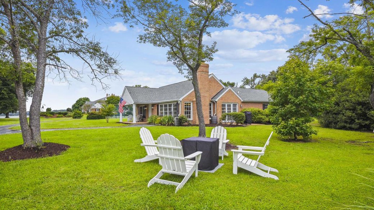 Photo of Outdoor in Royal Oak