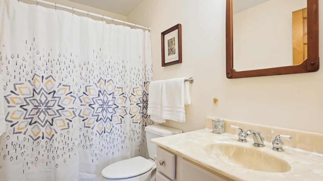 Photo of Bathroom in Royal Oak