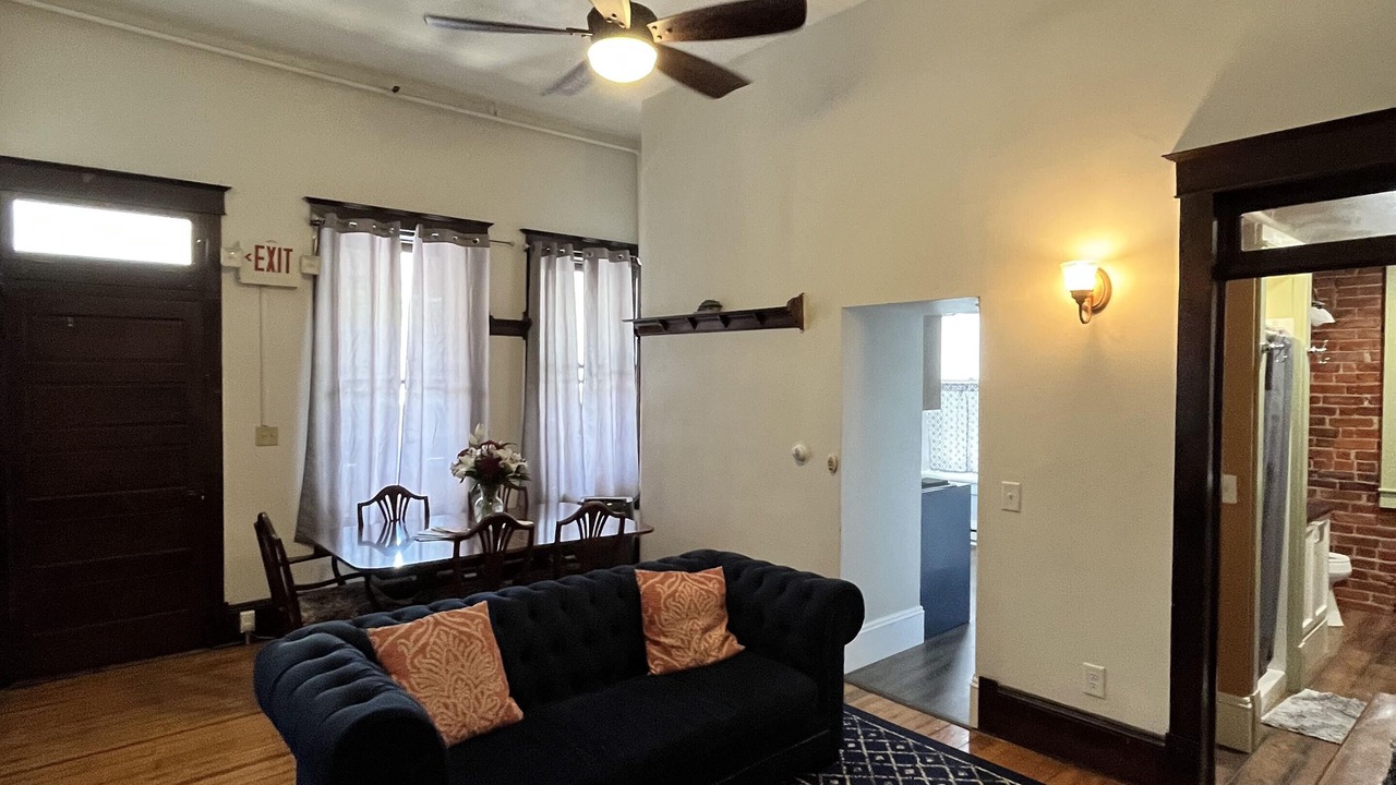 Photo of Livingroom in Brunswick