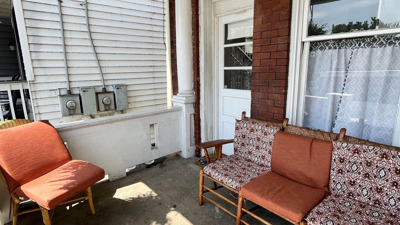 Photo of Outdoor in Brunswick