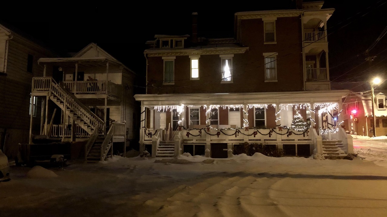 Photo of Outdoor in Brunswick