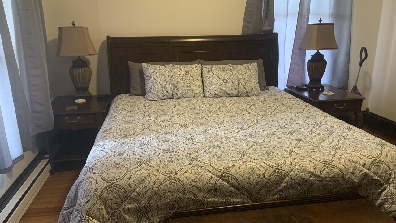 Photo of Bedroom in Brunswick