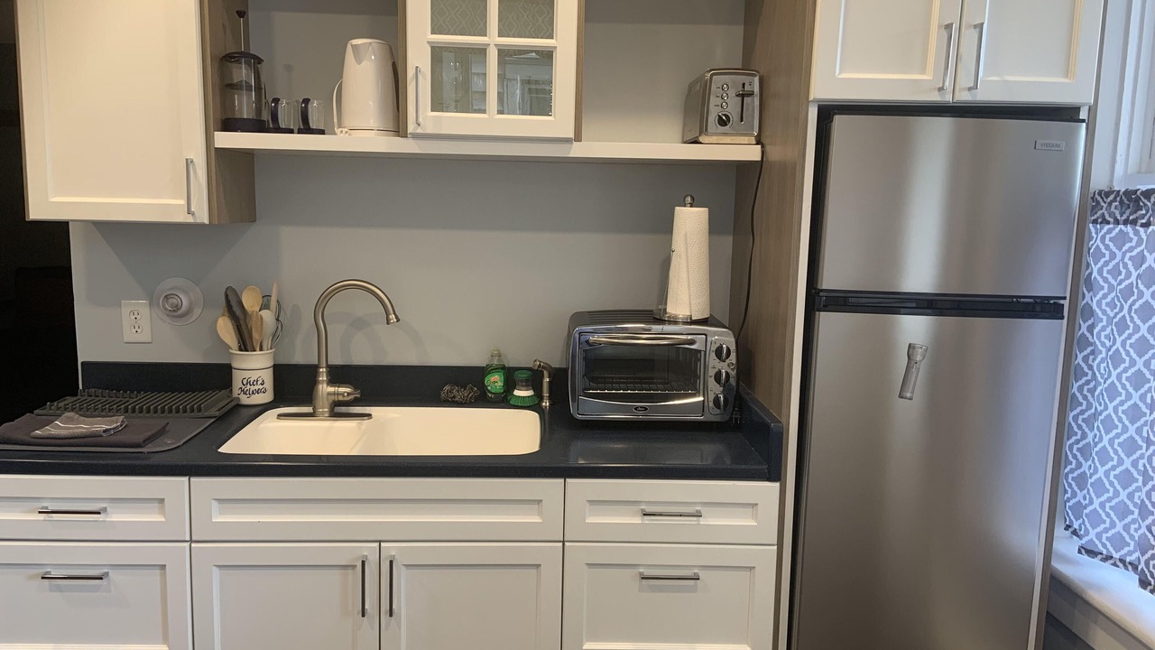 Photo of Kitchen in Brunswick