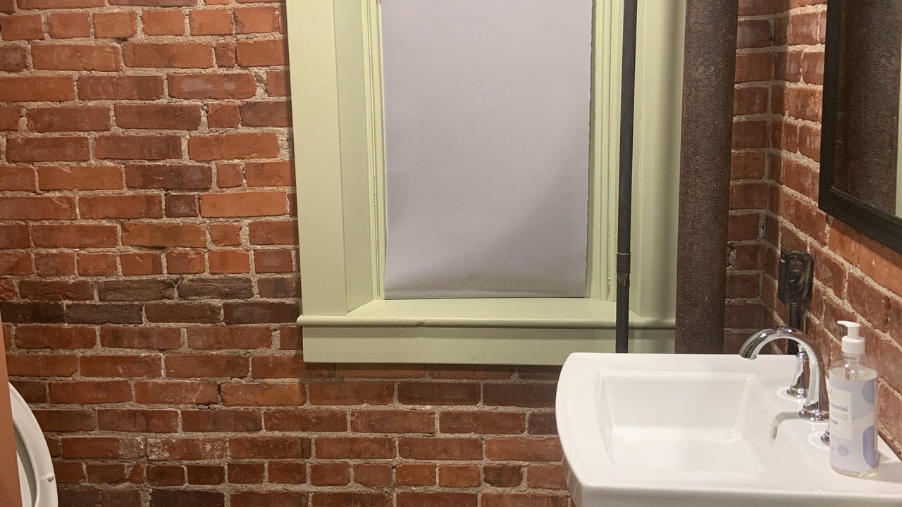 Photo of Bathroom in Brunswick