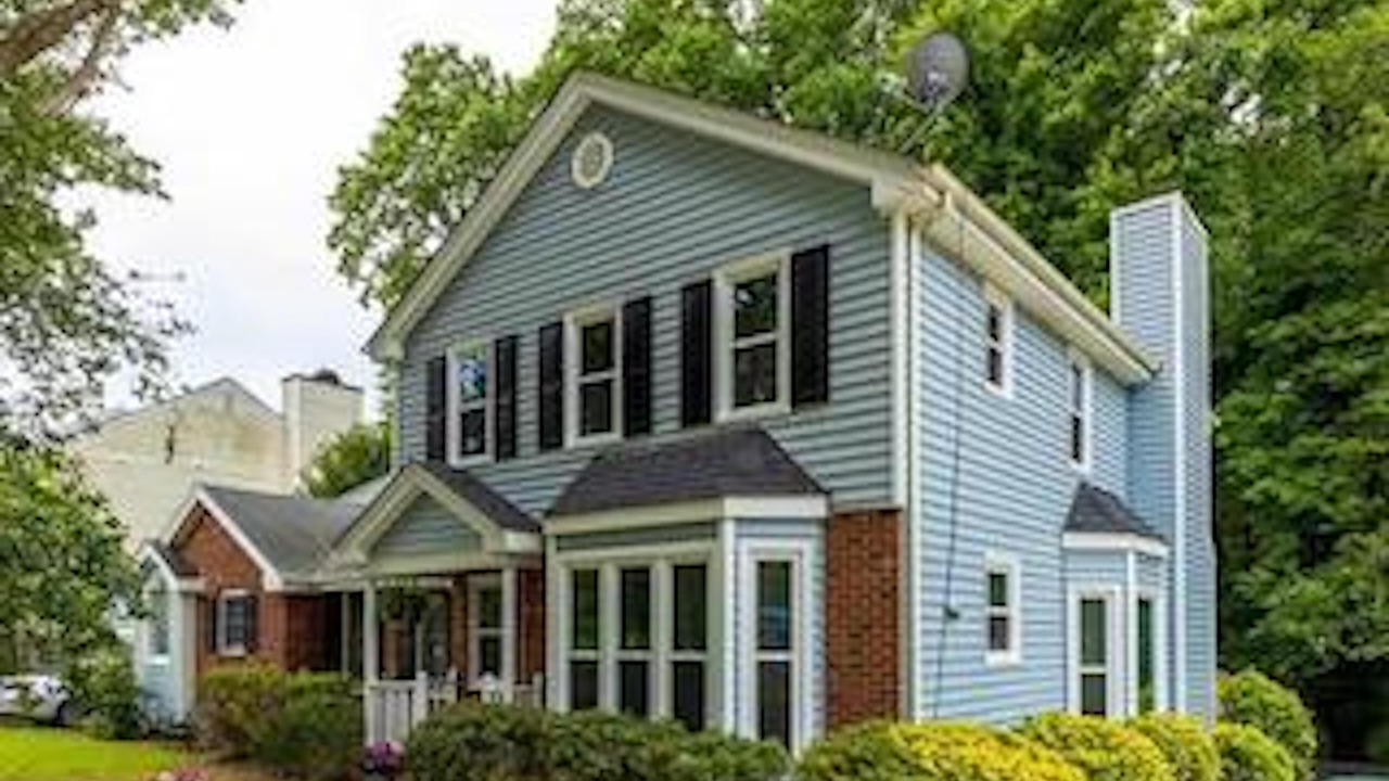 Photo of Outdoor in Northwest Raleigh
