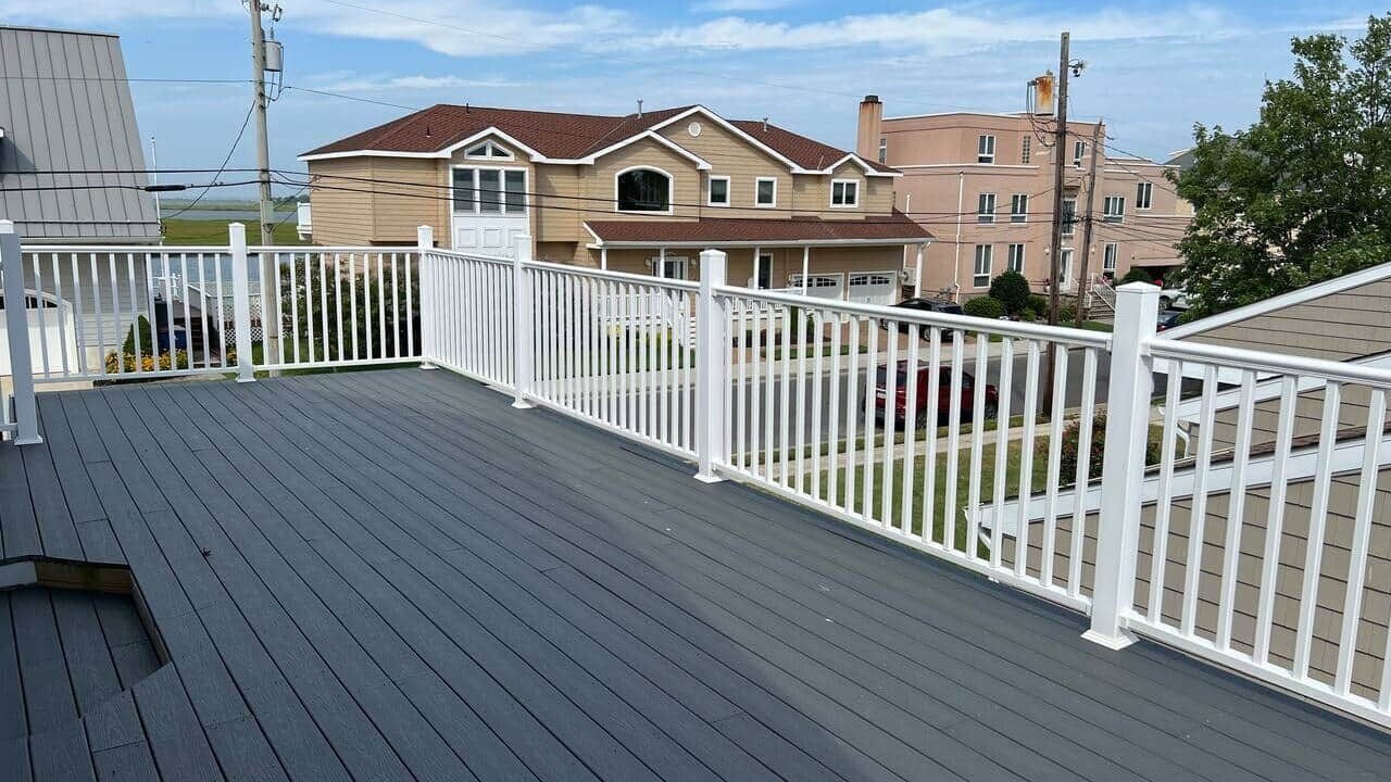 Photo of Outdoor in Ventnor City