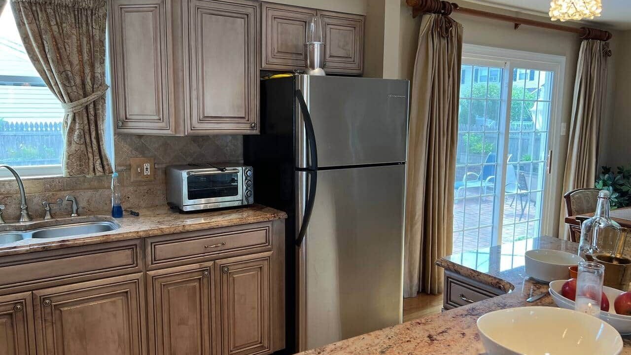 Photo of Kitchen in Ventnor City
