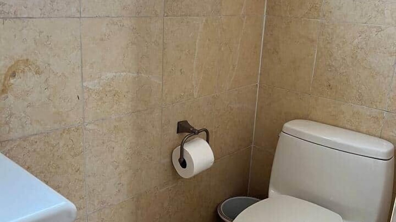 Photo of Bathroom in Ventnor City