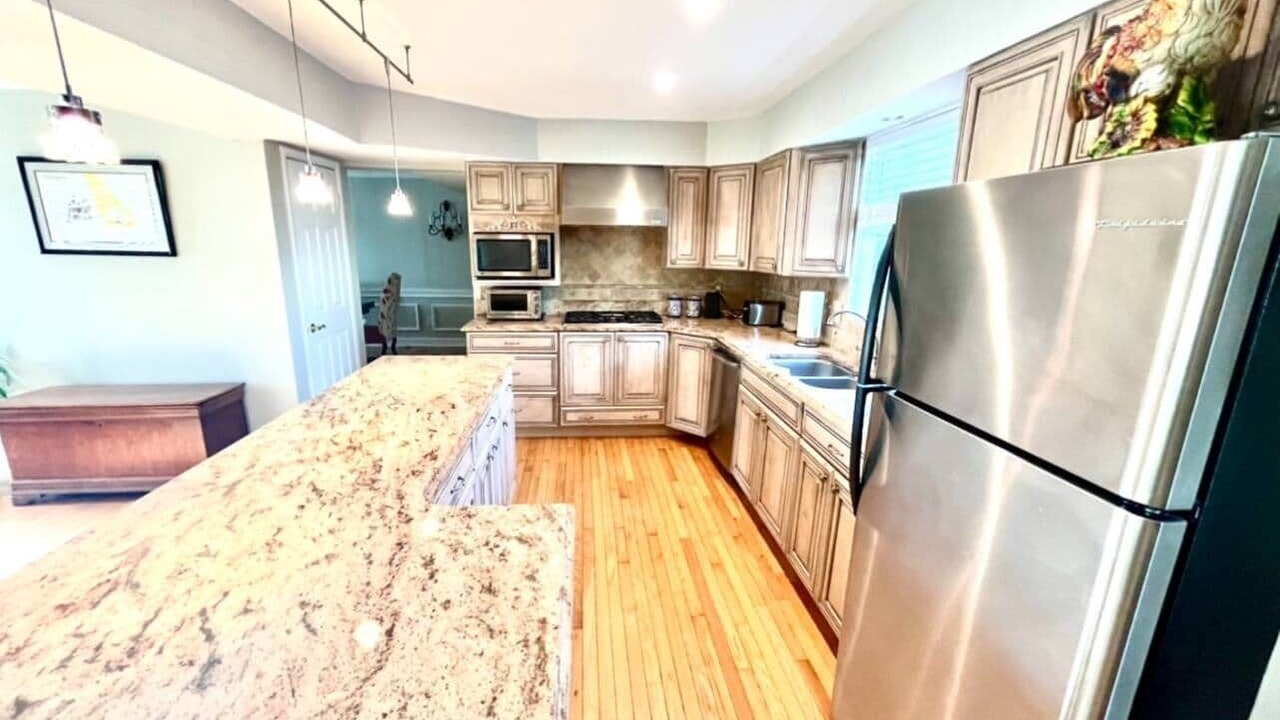 Photo of Kitchen in Ventnor City