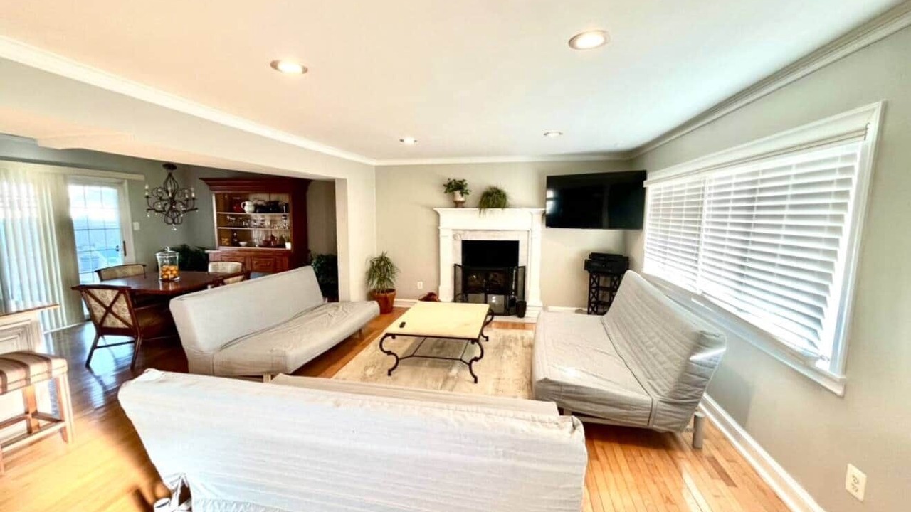 Photo of Livingroom in Ventnor City
