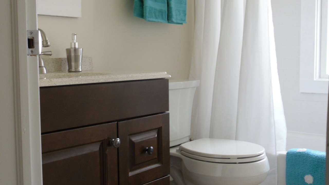 Photo of Bathroom in Bayville