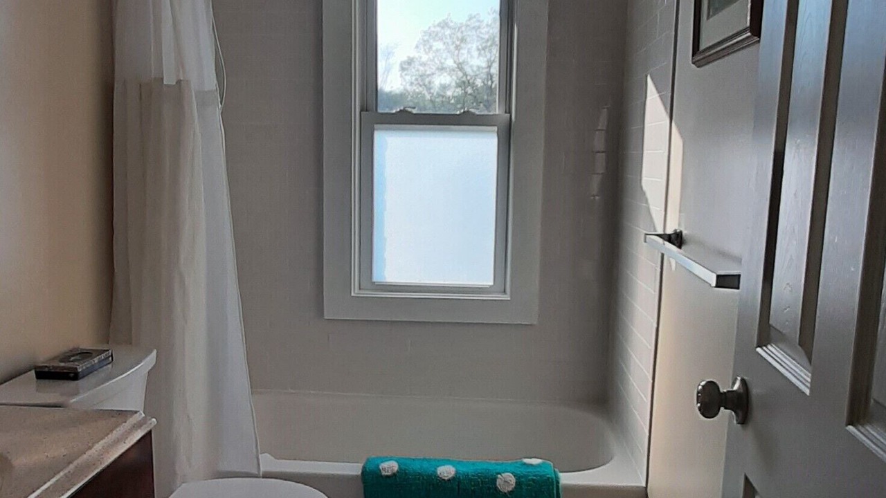 Photo of Bathroom in Bayville