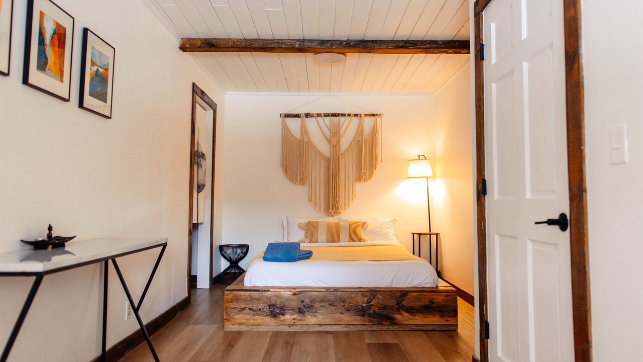 Photo of Bedroom in Kerhonkson