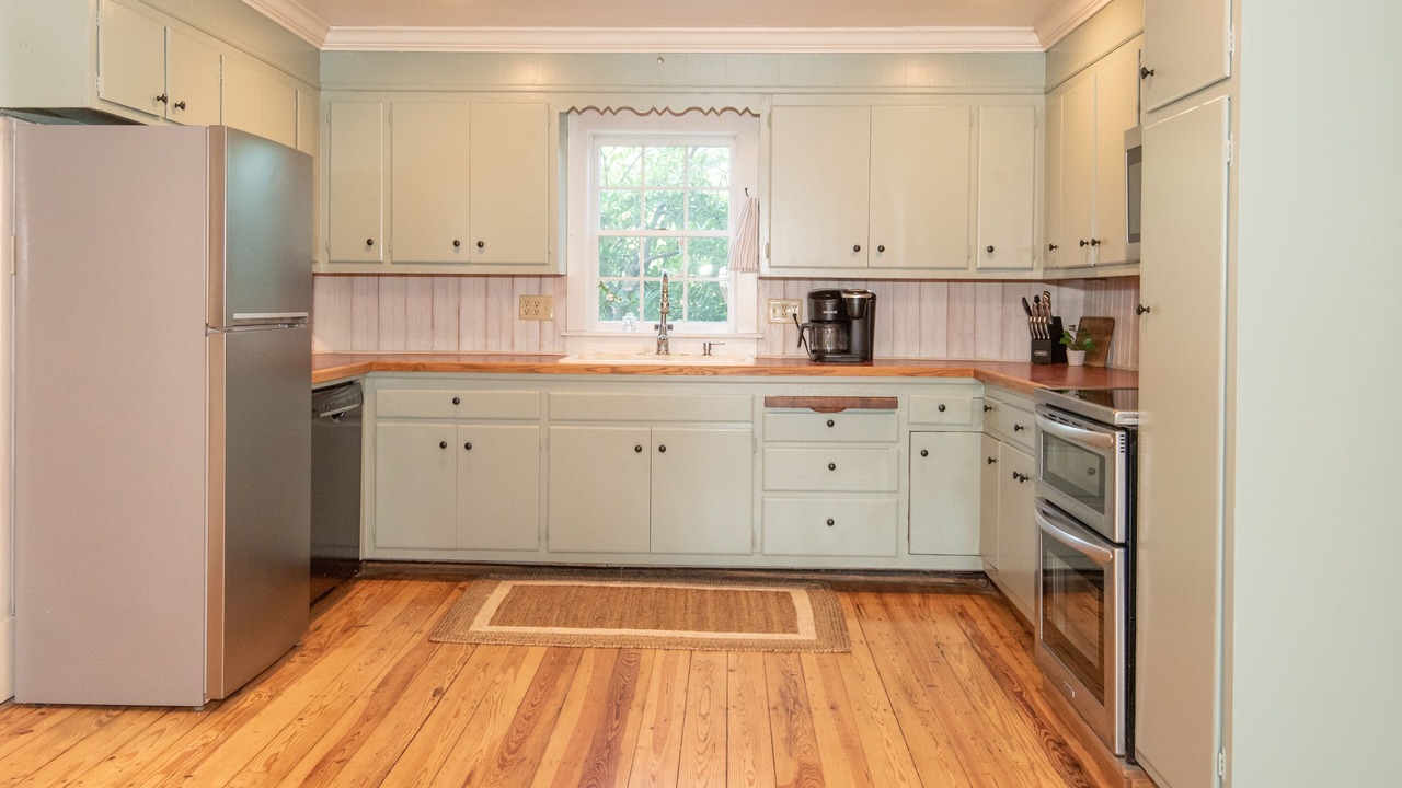 Photo of Kitchen in New Providence