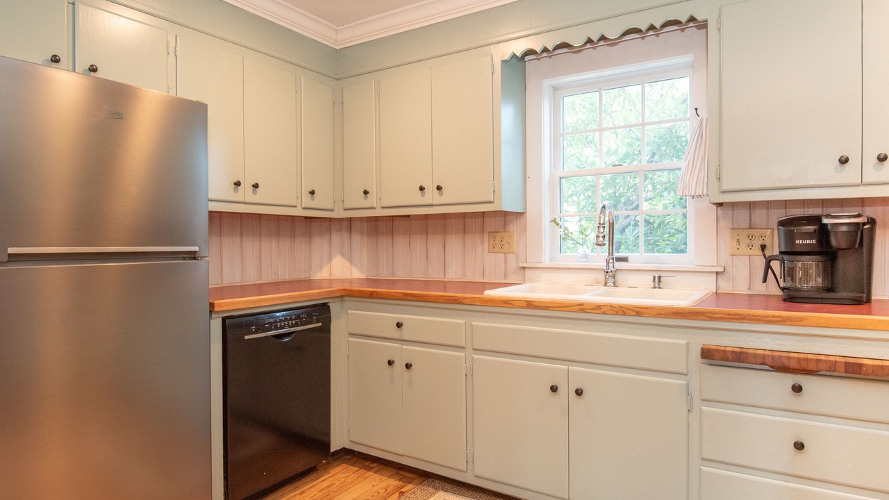 Photo of Kitchen in New Providence