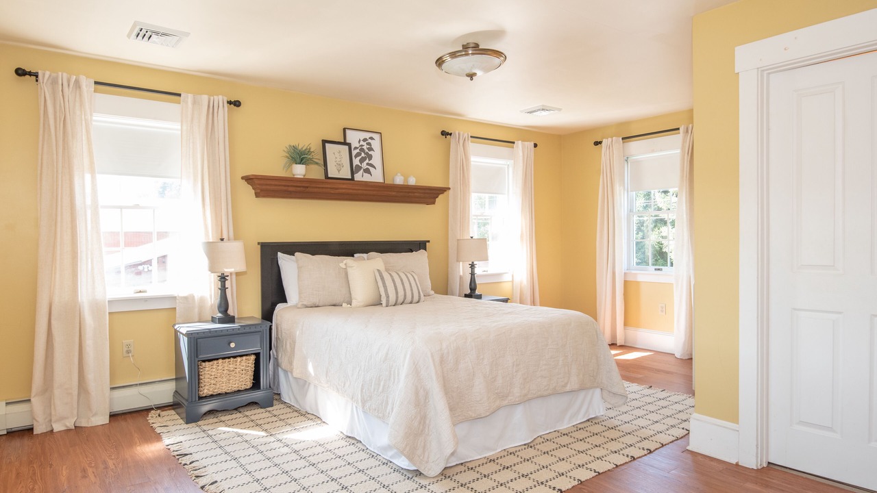 Photo of Bedroom in New Providence