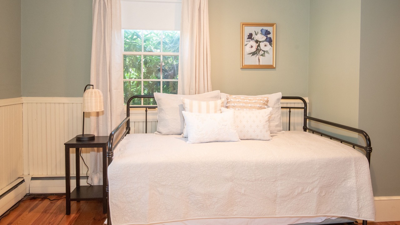 Photo of Bedroom in New Providence