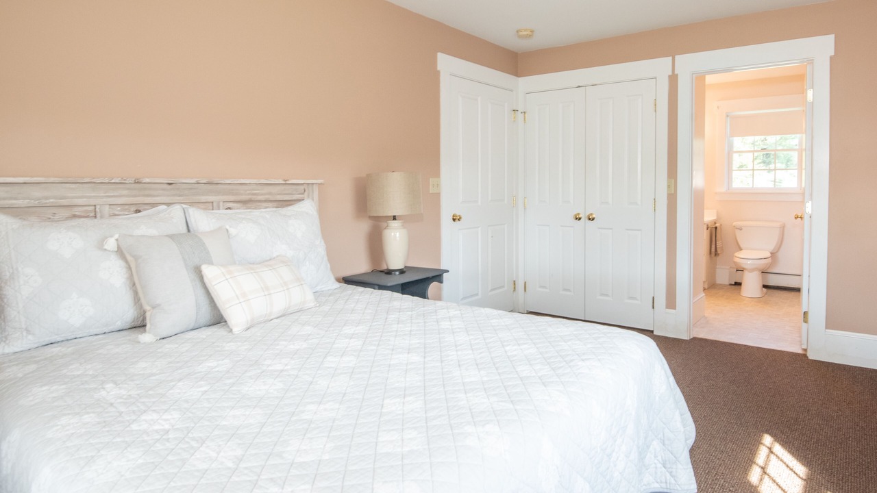 Photo of Bedroom in New Providence