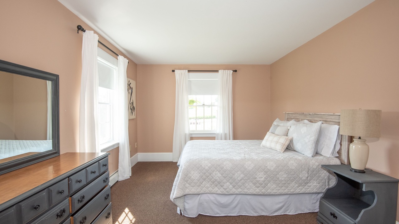 Photo of Bedroom in New Providence