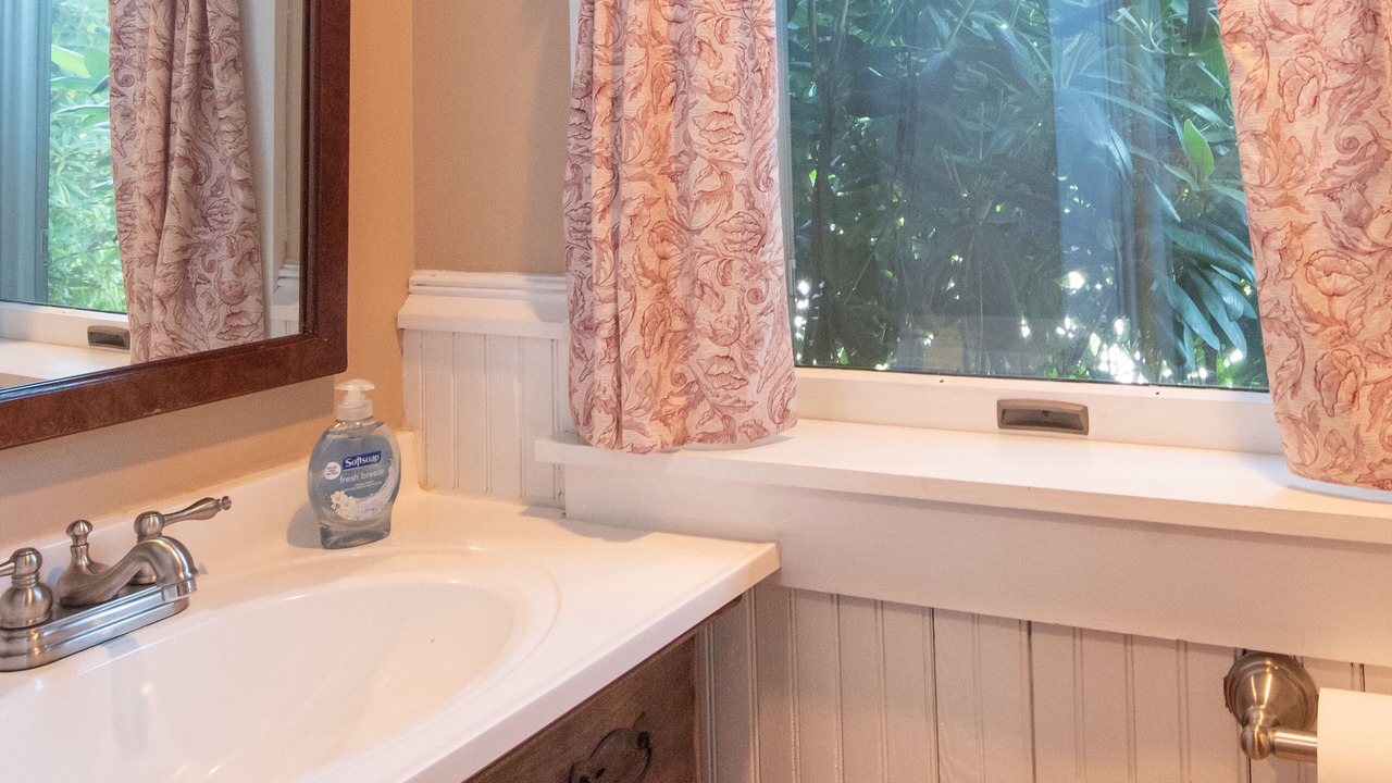 Photo of Bathroom in New Providence