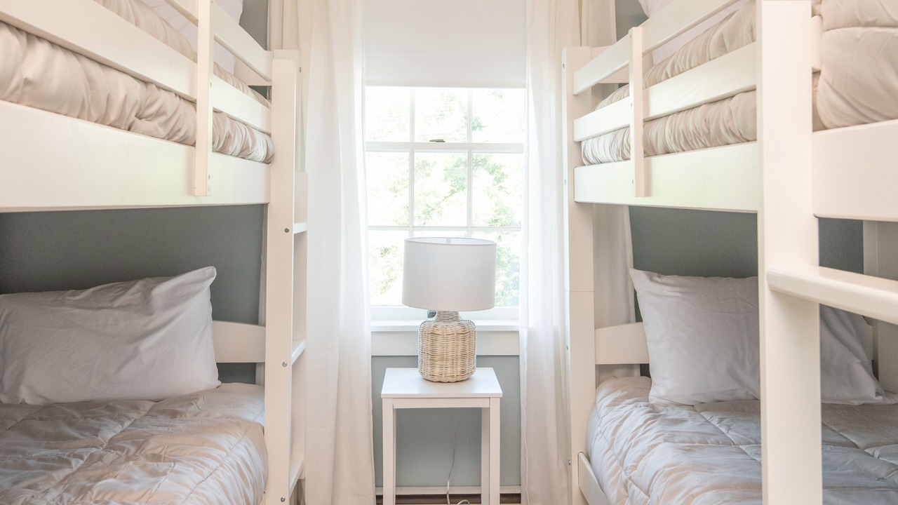 Photo of Bedroom in New Providence