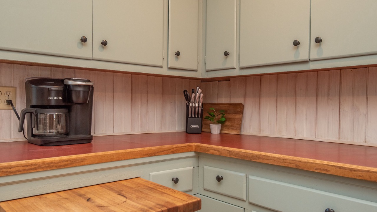 Photo of Kitchen in New Providence