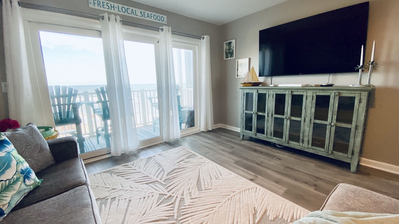 Photo of Bedroom in McCutcheon Field