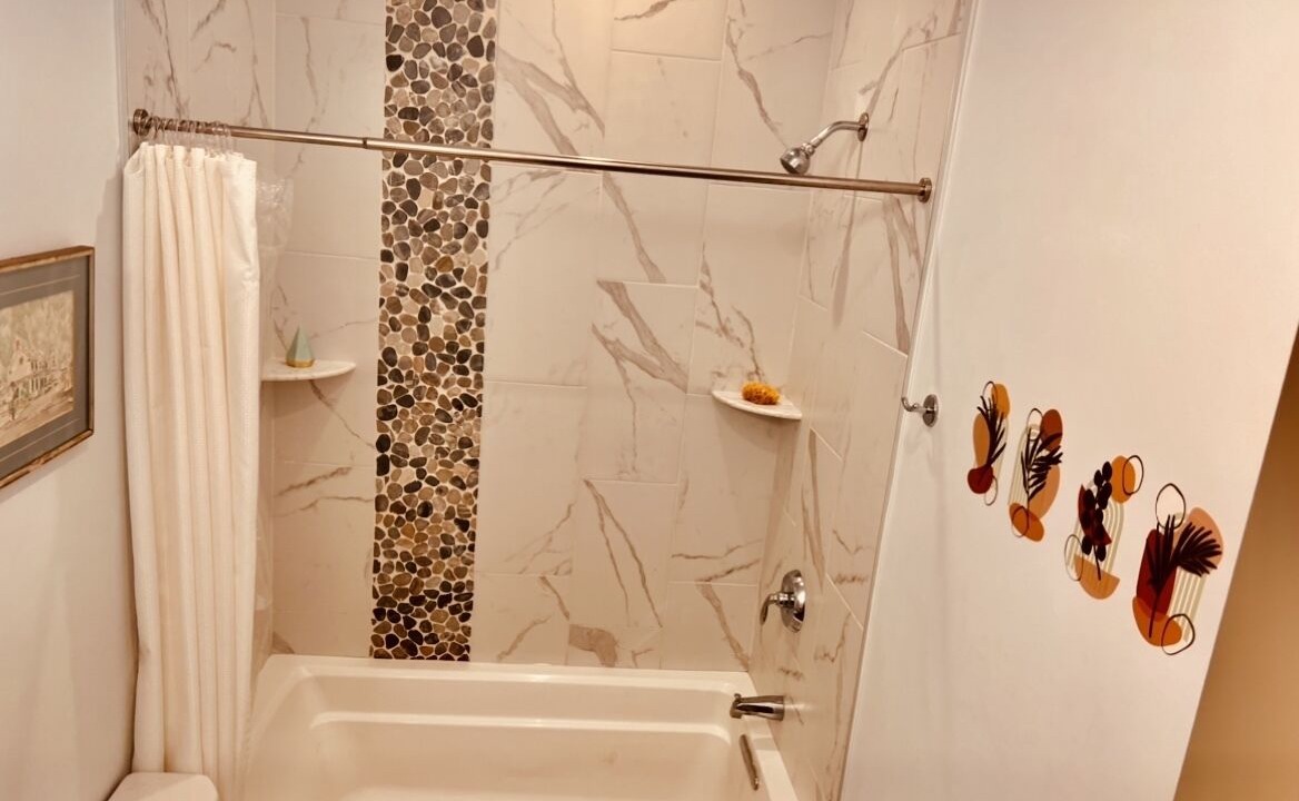 Photo of Bathroom in Southwest Center City