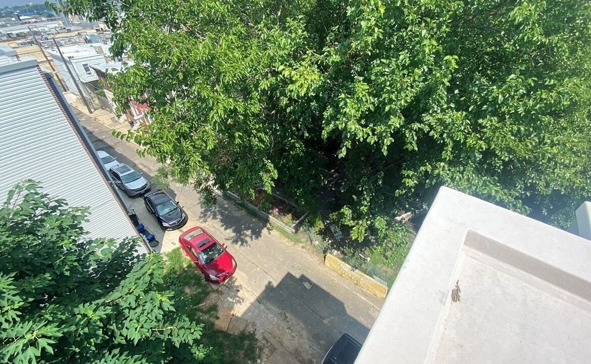 Photo of Outdoor in Southwest Center City