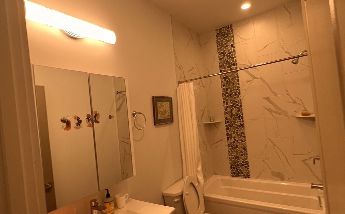 Photo of Bathroom in Southwest Center City