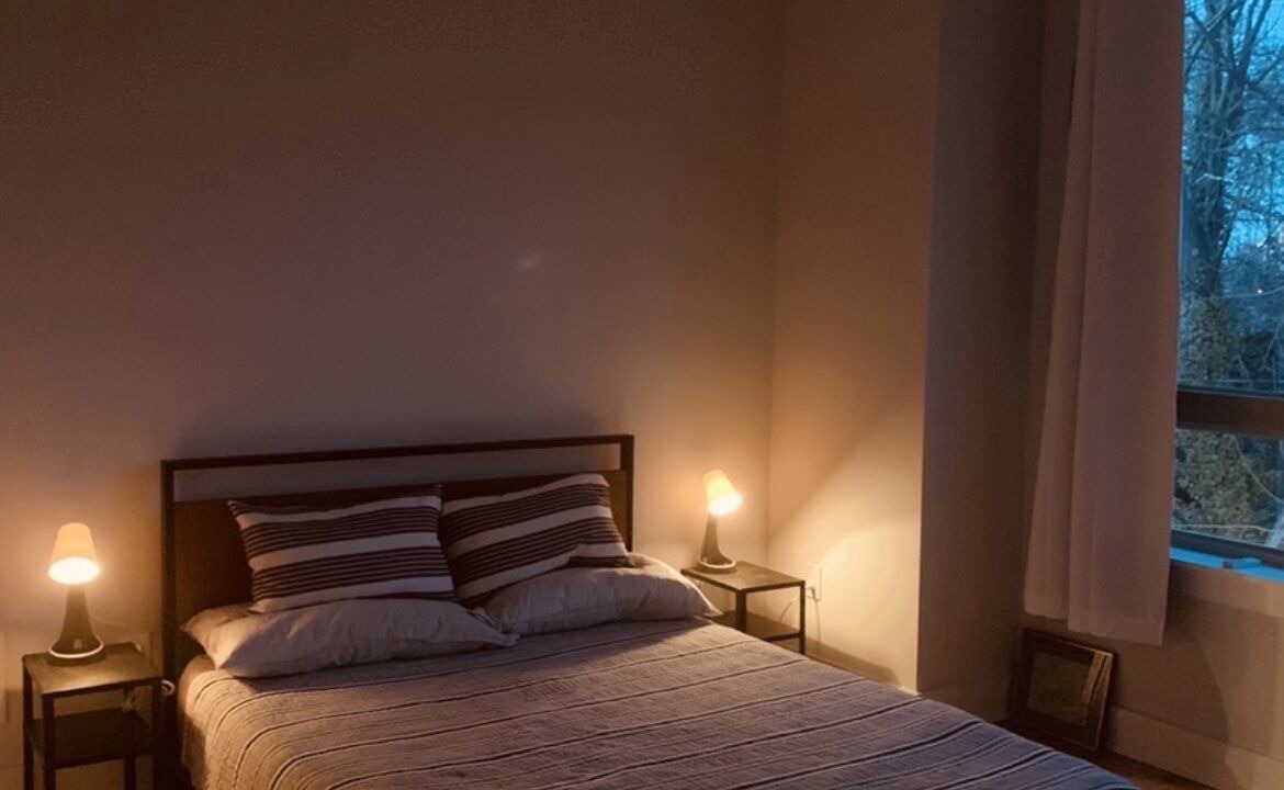 Photo of Bedroom in Southwest Center City
