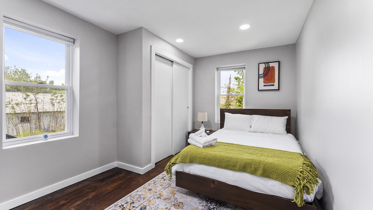 Photo of Bedroom in Kresgeville