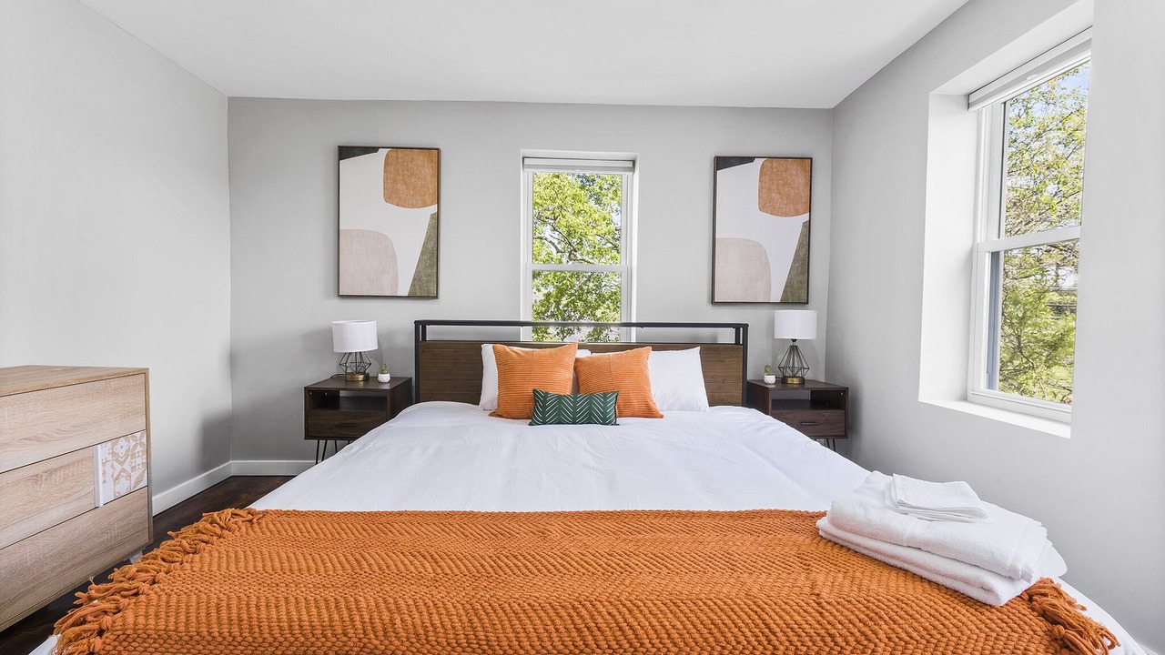 Photo of Bedroom in Kresgeville