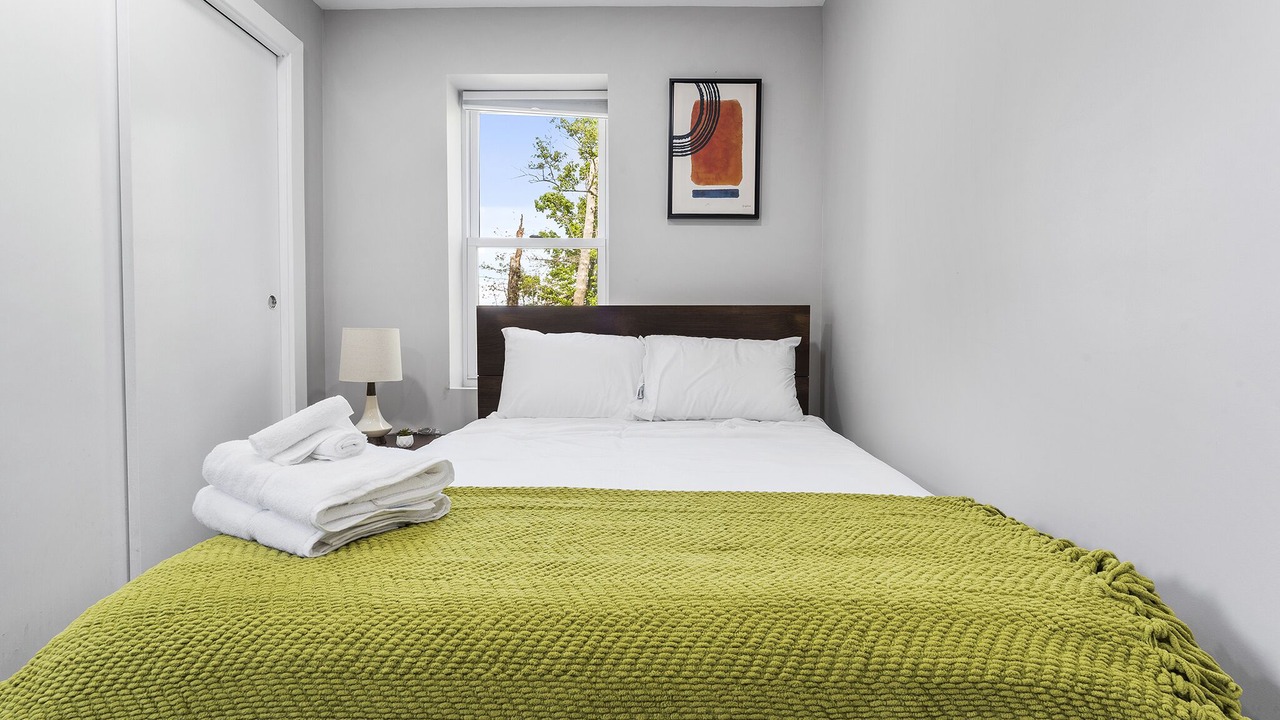 Photo of Bedroom in Kresgeville