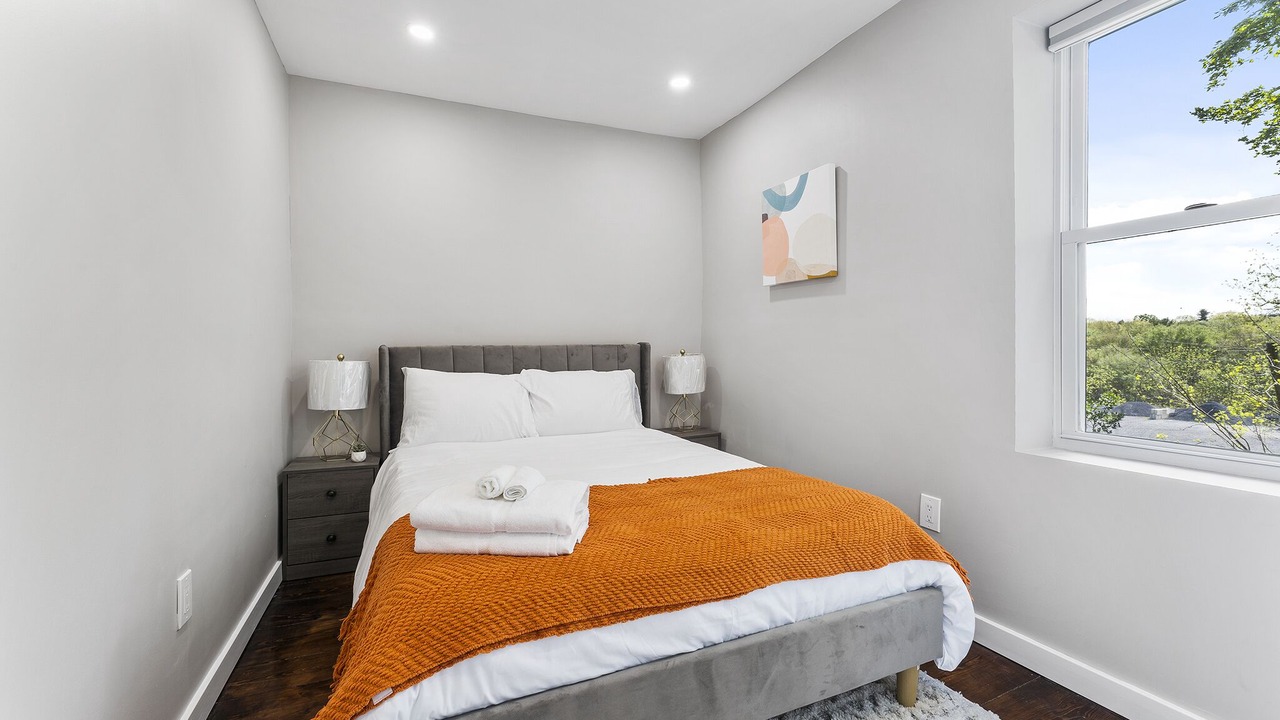 Photo of Bedroom in Kresgeville