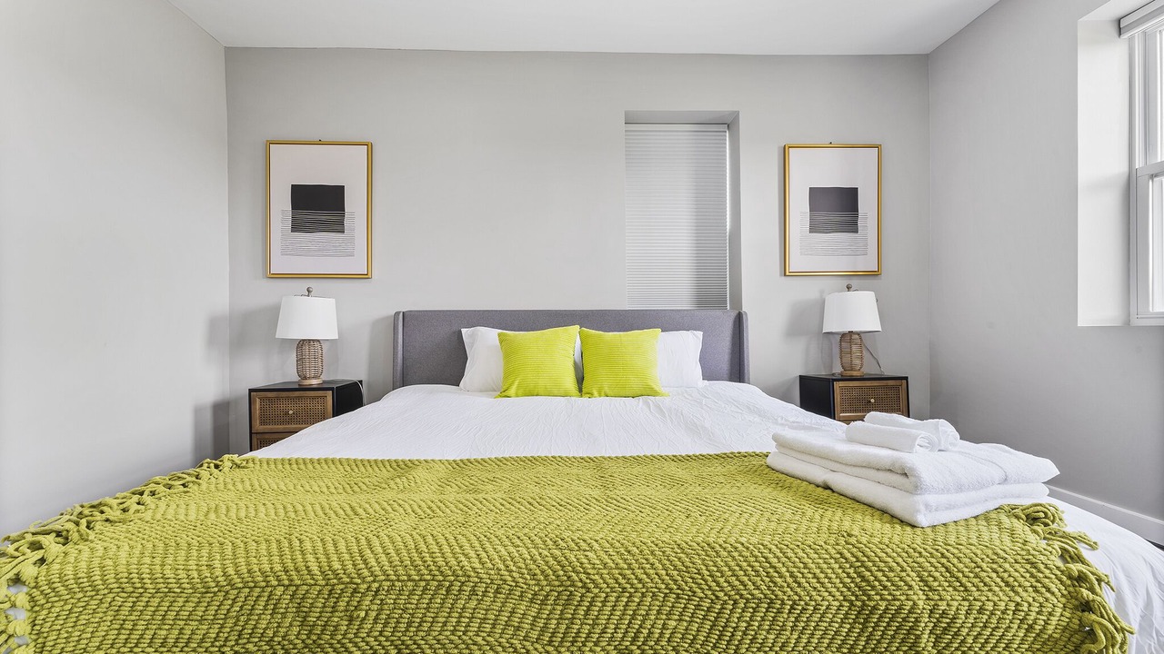 Photo of Bedroom in Kresgeville
